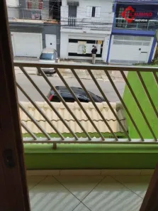 Sobrado com 3 Quartos à venda, 125m² no Jardim Bandeirante (São Rafael), São Paulo