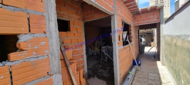 Casa com 3 Quartos à venda, 166m² no Vila Belvedere, Americana
