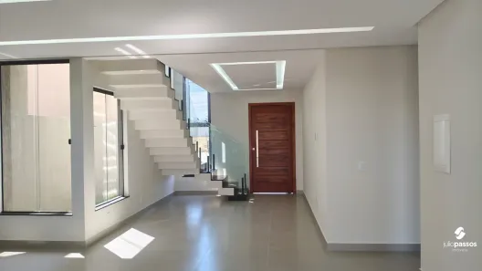 Casa de Condomínio com 5 Quartos à venda, 294m² no Quintas da Barra, Barra dos Coqueiros