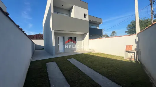 Casa com 2 Quartos à venda, 105m² no Maitinga, Bertioga