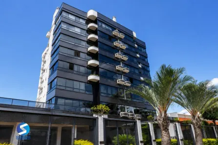 Apartamento com 3 Quartos à venda, 170m² no Jardim Itu, Porto Alegre