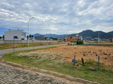 Lote/Terreno à venda, 169m² no Beira Rio, Biguaçu