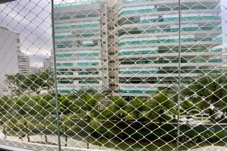 Apartamento com 5 Quartos para venda ou aluguel, 136m² no Riviera, Bertioga