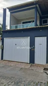 Casa com 3 Quartos à venda, 180m² no Granja dos Cavaleiros, Macaé