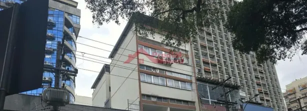 Apartamento com 1 Quarto à venda, 50m² no Icaraí, Niterói