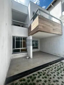Casa com 3 Quartos à venda, 154m² no Nossa Senhora de Fátima, Contagem