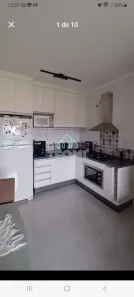 com 2 Quartos à venda, 47m² no Parque Paduan, Taubaté