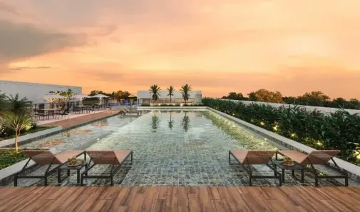 Apartamento com 2 Quartos à venda, 61m² no Stiep, Salvador