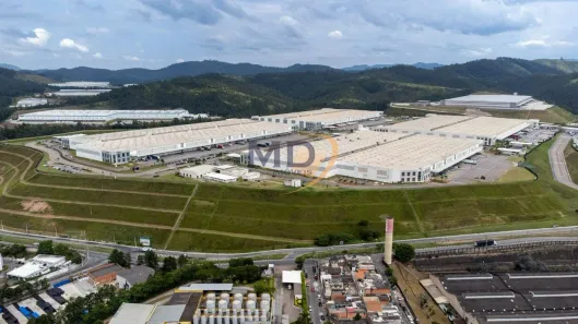 Galpão/Depósito/Armazém para alugar, 18200m² no Empresarial Paineira (Jordanésia), Cajamar