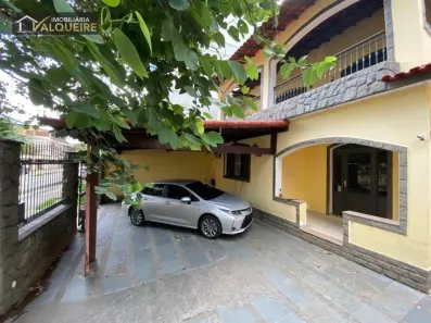 Casa com 5 Quartos à venda, 231m² no Praça Seca, Rio de Janeiro