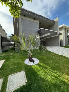 Casa de Condomínio com 3 Quartos à venda, 170m² no Cidade Alpha, Eusébio
