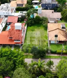 Lote/Terreno à venda, 450m² no Jurerê Internacional, Florianópolis