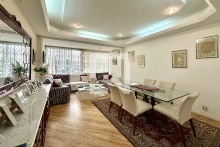 Apartamento com 3 Quartos à venda, 170m² no Copacabana, Rio de Janeiro