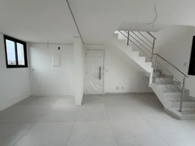 Cobertura com 2 Quartos para alugar, 102m² no Santa Mônica, Belo Horizonte