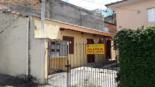 Casa com 1 Quarto para alugar, 30m² no Vila União(Zona Norte), São Paulo