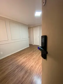 Apartamento com 2 Quartos à venda, 43m² no Cambuci, São Paulo