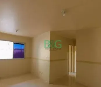 Apartamento com 2 Quartos à venda, 53m² no Vila Guilherme, São Paulo