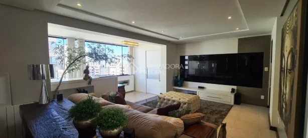 Apartamento com 3 Quartos à venda, 194m² no Nossa Senhora de Lourdes, Caxias do Sul