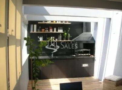 Casa com 2 Quartos à venda, 142m² no Planalto Paulista, São Paulo