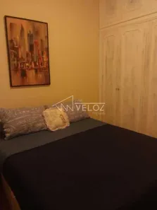 Apartamento com 3 Quartos à venda, 82m² no Leblon, Rio de Janeiro