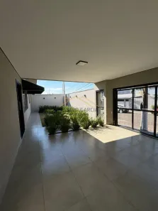 Casa com 3 Quartos à venda, 107m² no Jardim Brasil, Americana