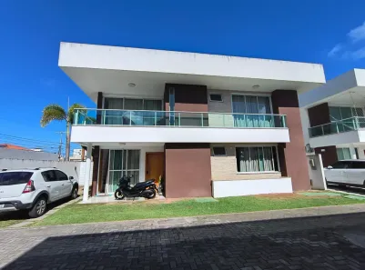 Apartamento com 4 Quartos à venda, 180m² no Buraquinho, Lauro de Freitas