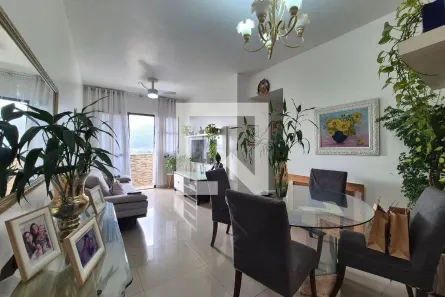 Apartamento com 3 Quartos à venda, 81m² no Barra da Tijuca, Rio de Janeiro