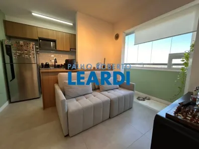 Apartamento com 2 Quartos para alugar, 39m² no Boaçava, São Paulo