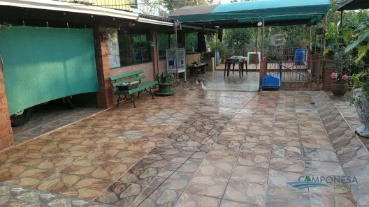 Fazenda/Sítio com 3 Quartos à venda, 9000m² no Jardim Novo Horizonte, Rolândia