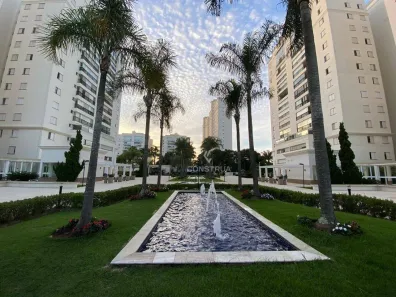 Apartamento com 4 Quartos à venda, 116m² no Vila Brandina, Campinas