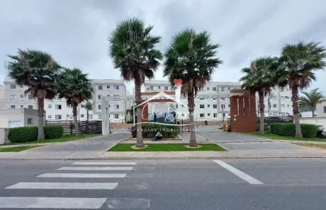 Apartamento com 2 Quartos à venda, 51m² no Bela Vista, Palhoça