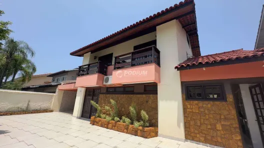 Casa de Condomínio com 6 Quartos à venda, 459m² no Barra da Tijuca, Rio de Janeiro