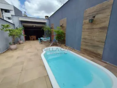 Sobrado com 3 Quartos à venda, 218m² no Tatuapé, São Paulo