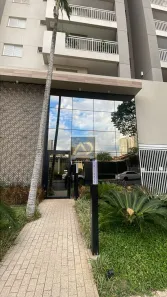 Apartamento com 3 Quartos à venda, 90m² no Centro, Indaiatuba