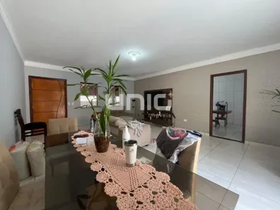 Casa com 3 Quartos à venda, 197m² no Parque São Matheus, Piracicaba
