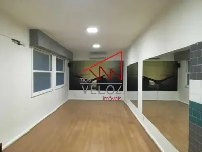 Sala Comercial à venda, 48m² no Centro, Rio de Janeiro