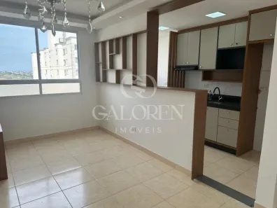 Apartamento com 2 Quartos à venda, 48m² no Parque Industrial, Maringá