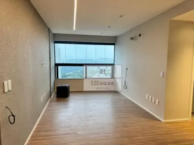 Apartamento com 2 Quartos à venda, 74m² no Vila da Serra, Nova Lima