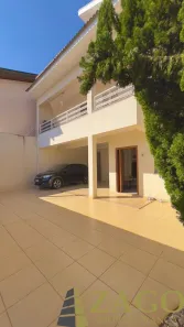 Casa com 4 Quartos à venda, 275m² no Parque Moema, Franca