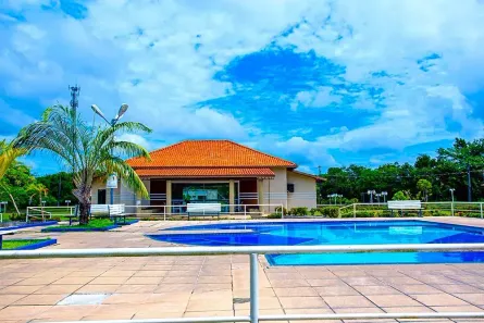 Lote/Terreno à venda, 600m² no Ponta Negra, Manaus