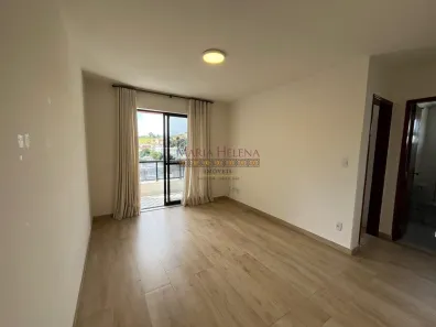 Apartamento com 1 Quarto à venda, 50m² no Centro, Caxambu
