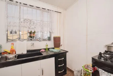 Sobrado com 3 Quartos à venda, 243m² no Penha de França, São Paulo