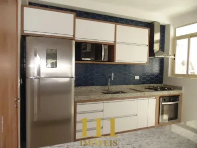 Apartamento com 3 Quartos à venda, 106m² no Indaiá, Caraguatatuba