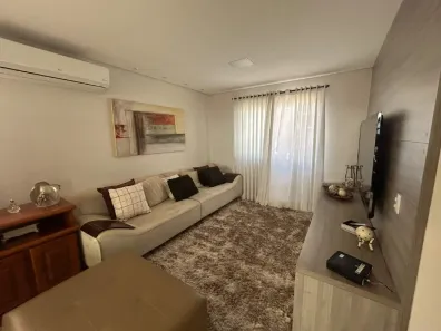 Casa de Condomínio com 3 Quartos à venda, 126m² no Jardim Montezuma, Limeira