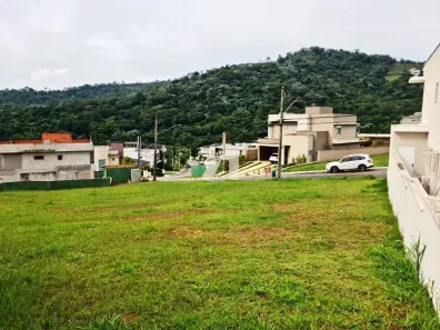 Lote/Terreno à venda, 821m² no Alphaville, Santana de Parnaíba