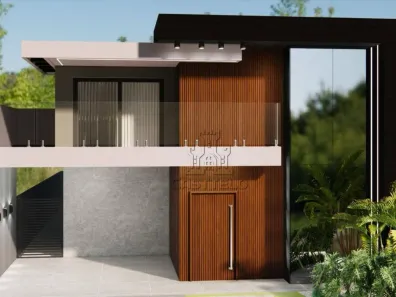 Casa de Condomínio com 4 Quartos à venda, 204m² no Ideal, Londrina