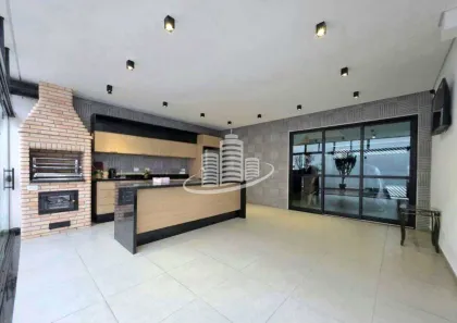 Casa de Condomínio com 4 Quartos para alugar, 400m² no Vila Albertina, São Paulo