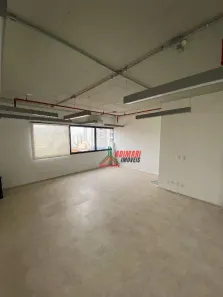 Sala Comercial para venda ou aluguel, 36m² no Vila Mariana, São Paulo