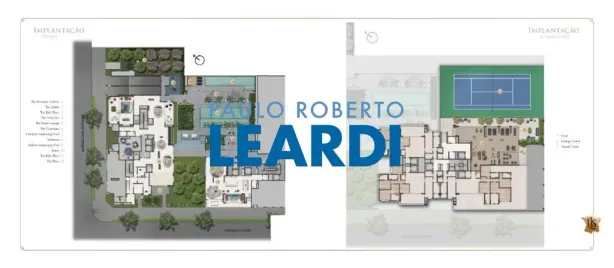 Apartamento com 3 Quartos à venda, 213m² no Moema, São Paulo