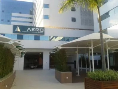 Ponto Comercial para alugar, 46m² no Centro, Lauro de Freitas